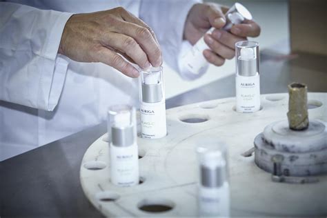 6 étapes pour créer sa marque propre en cosmétique