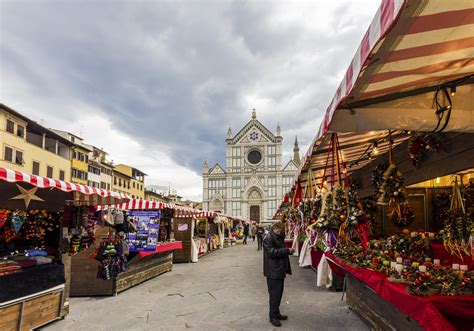 10 Markets In Florence You Should Visit For An Amazing Shopping Experience