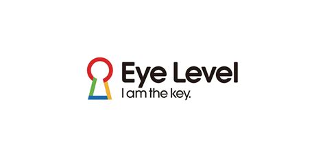 Eye Level | Why Eye Level?