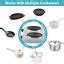Portable Single Double Hot Plate Table Top Cooker Kitchen Hob Stove W W EBay