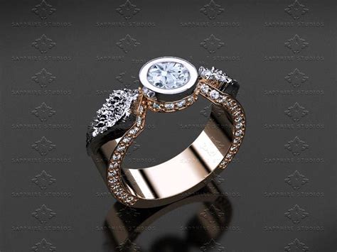 Harry Potter Engagement Ring - Engagement Rings