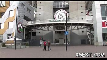 Viejo Cachondo Se Lo Monta En El Barrio Rojo De Msterdam Xvideos
