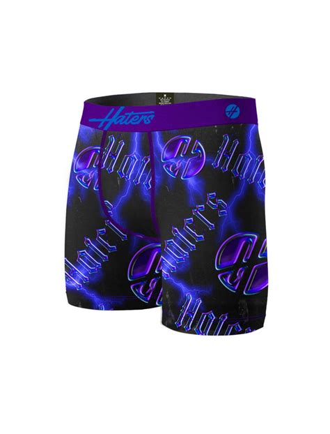 Boxer Glass Comprar En Haters