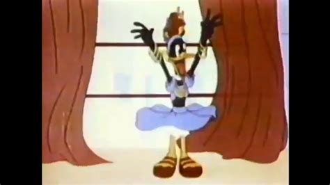 Looney Tunes Yankee Doodle Daffy A A P Version Youtube