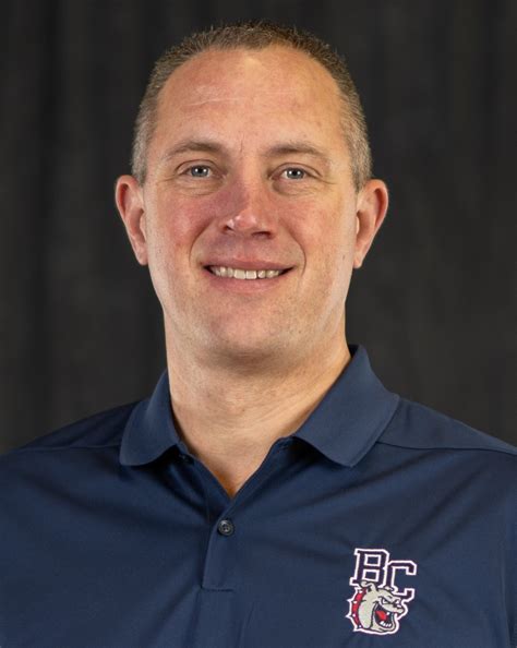 Jeremy Eggers :: Athletics Department