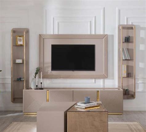 Preisvergleich F R Tv St Nder Sideboard Wohnwand Kommode Wohnw Nde