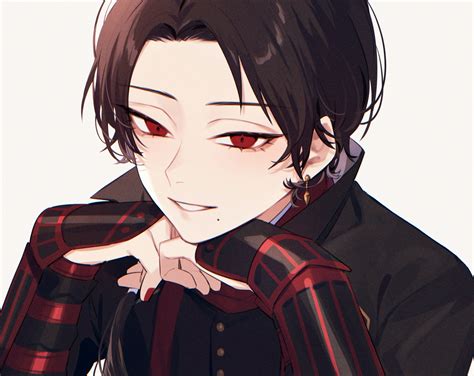 Kashuu Kiyomitsu Touken Ranbu Image By Jc ONIKU 3224661 Zerochan