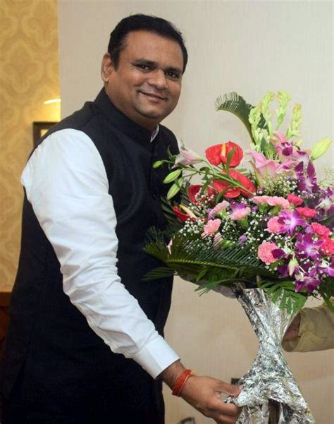 Bjps Rahul Narwekar Elected Maharashtra Speaker