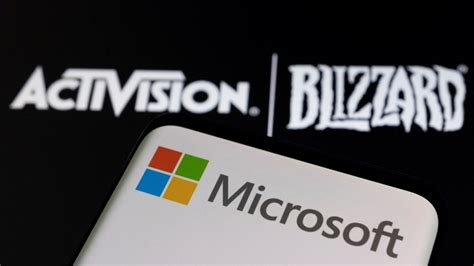 Microsoft ปลดพนักงานในแผนก Xbox และ Activision Blizzard จำนวน 1900 ตำแหน่ง