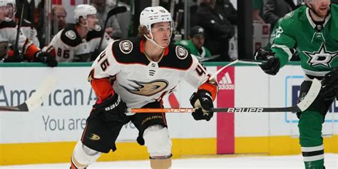 Opinion The Curious Case Of The Anaheim Ducks Inside The Rink