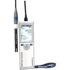 S7 Field Kit Conductivity Portable Pro HTSS