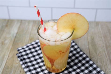 13 Best Apple Juice Cocktails To Drink