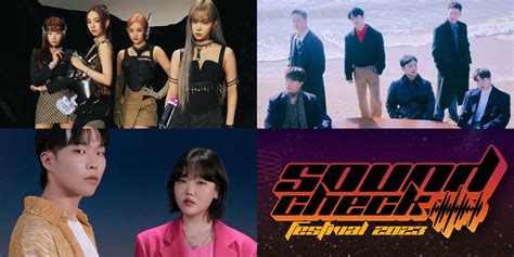 Bandwagon On Twitter Aespa BTOB And AKMU Official Akmu To Perform