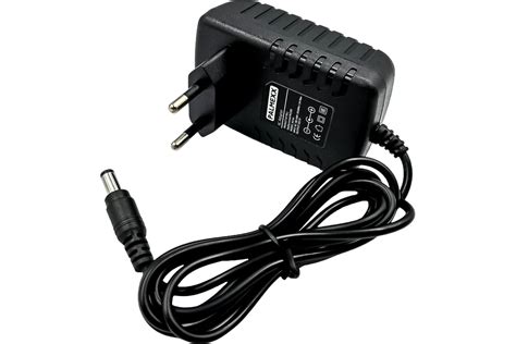 Адаптер питания PALMEXX HCH014, 12V-2A, 5.5x2.5, 1.5м PX/HCH-014 ...