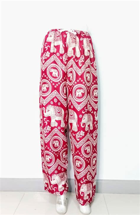 Hot ไซสใหญ มกระเปาขาง กางเกงชางแท กางเกงผชาย กางเกงผหญง กางเกงแมวโคราช เอว 29 38