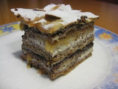 Recipes for traditional Slovenian desserts | HubPages