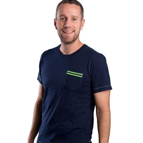 Max Rushden | Challenge Radio