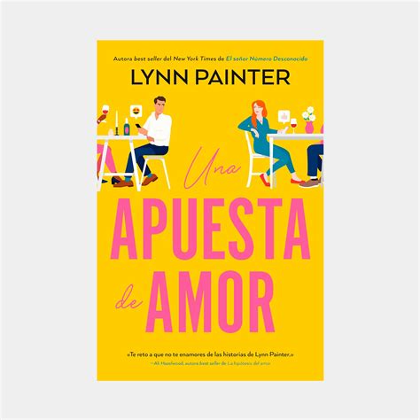 Apuesta De Amor 12