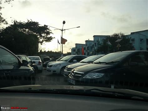 About 'Right of Way' & Safe Driving - Page 4 - Team-BHP