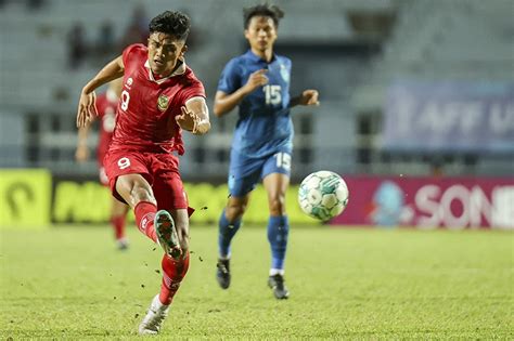 6 Faktor Yang Bikin Timnas Indonesia Kalahkan Thailand Di Piala AFF U