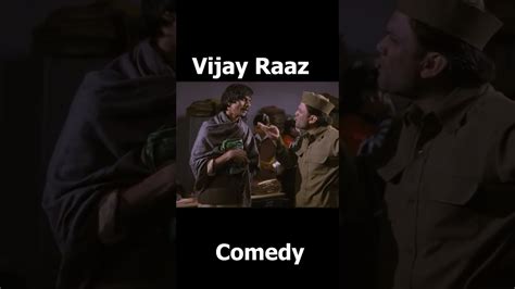 Vijay Raaz best comedy video चपरस क नम नह बतत comedy Shorts