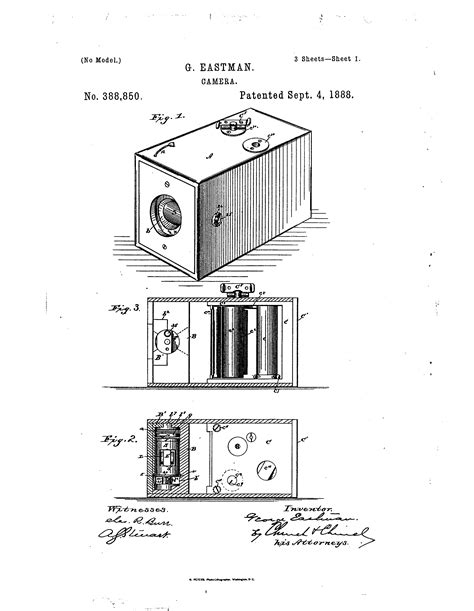 filegeorge eastman patent  png wikimedia commons