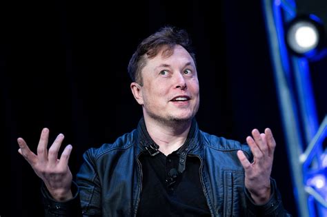 Elon Musk Reflects Silicon Valleys ‘move Fast And Break Things Culture