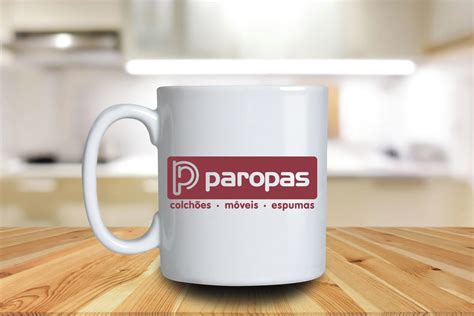 Caneca Personalizada De Porcelana De Ml Kit Unidades