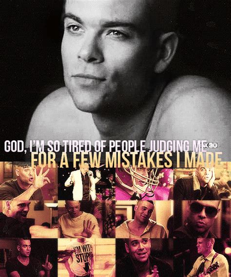 Noah Puckerman - Glee Fan Art (22388260) - Fanpop