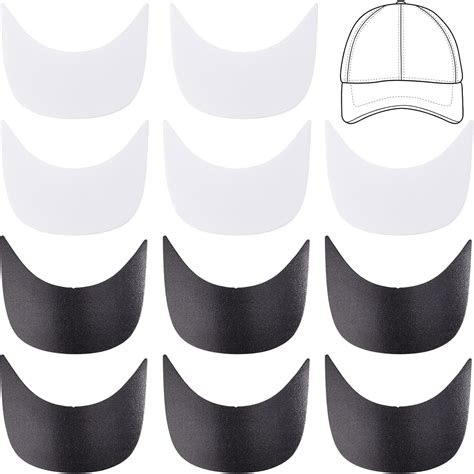 What Are Baseball Cap Brims Made Of at Stefan Robinson blog