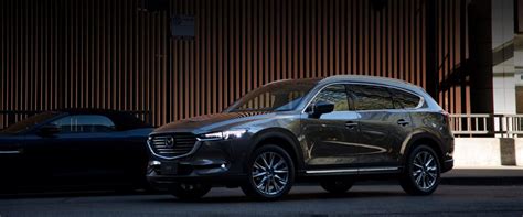 All New Mazda Cx8 2020 ราคา ตารางผ่อน ผ่อนเริ่มต้น 16 000 บาท