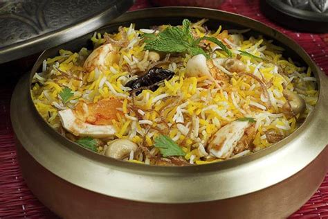 Paradise Biryani: Authentic Hyderabadi Biryani | LBB, Chennai