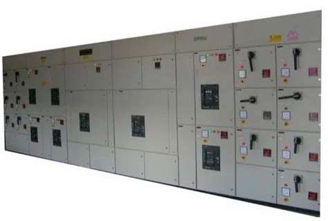 415v Ac IP Rating IP44 LT Distribution Panel 3 Phase 500 KW At Rs