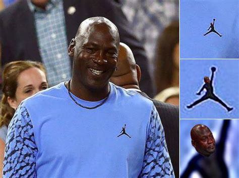 The Funniest Jordan Cry Face Memes From The Ncaa Championship Bossip