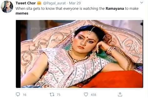 30 Epic Ramayan Memes from Twitter That Will Make You Laugh!