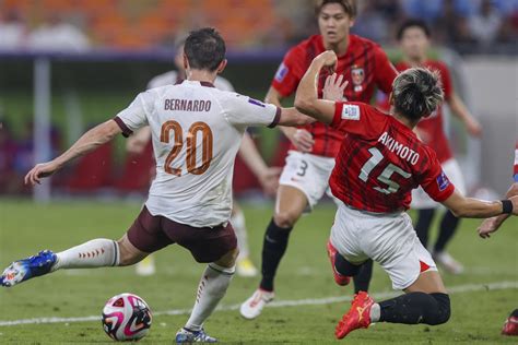 Manchester City Vai Pegar O Fluminense Na Final Do Mundial De Clubes