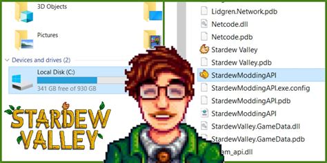 How To Install Stardew Valley Mods