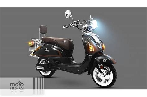 Vento Hotrod 150 Precio Ficha Técnica Opiniones Y Ofertas