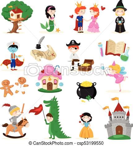 fairy tale characters clip art 10 free Cliparts | Download images on ...