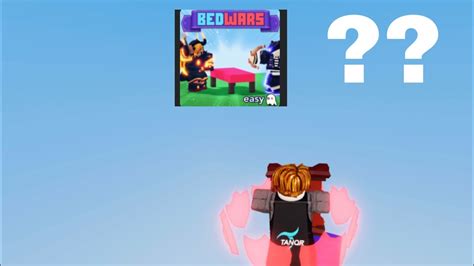 Returning To Roblox Bedwars After A Month YouTube