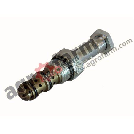 MASSEY FERGUSON SOLENOID VALVE STEM