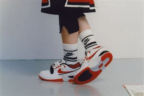 Billie Eilish X Nike Air Alpha Force Pays Homage To Basketball