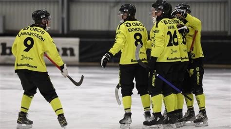 Vetlanda BK Sandvikens AIK 25 Nov Elitserien 2022 23 YouTube