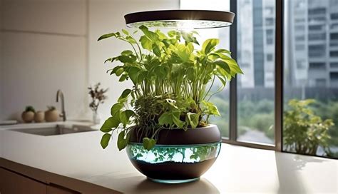 What Is A Self Watering Plant Pot Grobal World