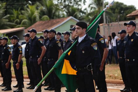 Comunicação São Miguel ganha o 11º Batalhão da Polícia Militar