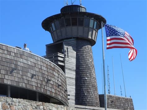 Brasstown Bald Highest Point In Georgia