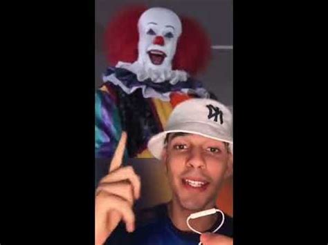 O Que Aconteceria Se O Pennywise Existisse Na Vida Real Youtube