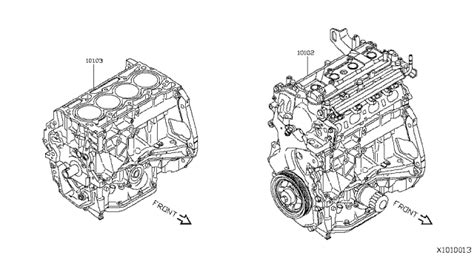 Diagrama De La Correya De Un Motor Nissan Sentra Control