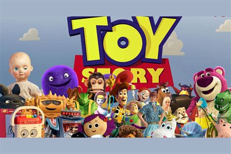 All Toy Story Characters Names Discounts Dealers Th