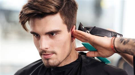 The Ultimate Guide To Choosing The Right Haircut For Your Face Shape